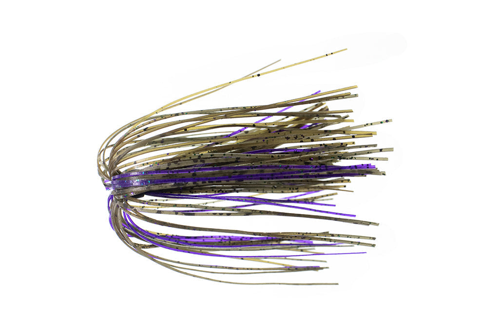 Dirty Jigs Thin Cut Replacement Skirts