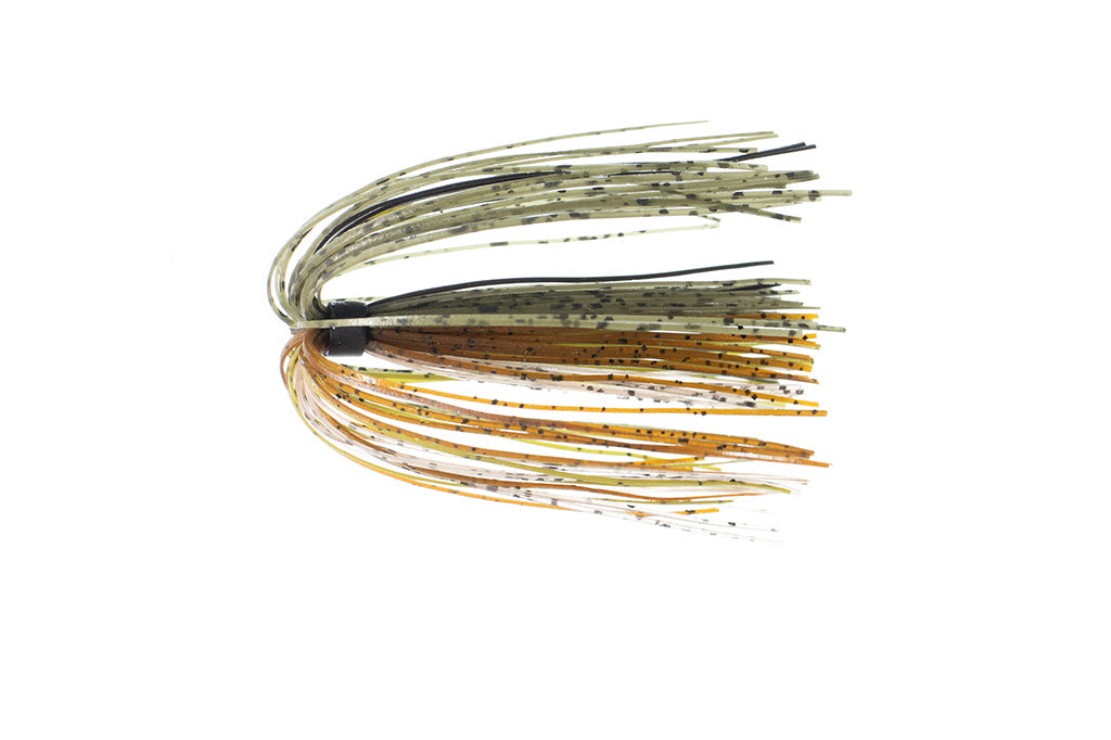 Dirty Jigs Thin Cut Replacement Skirts