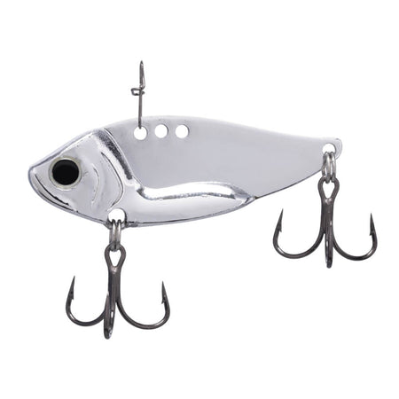 SteelShad Alloy Blade