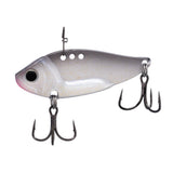 SteelShad Alloy Blade