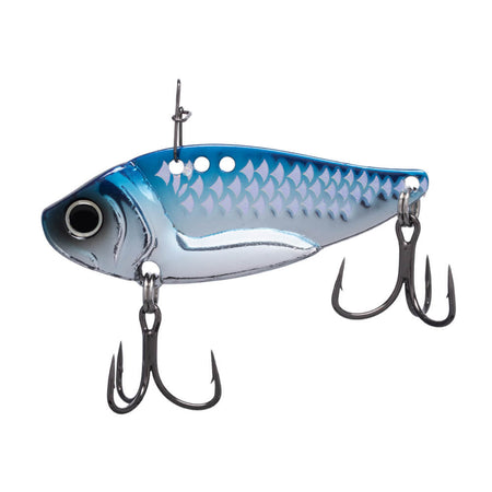 SteelShad Alloy Blade