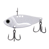 SteelShad Alloy Blade