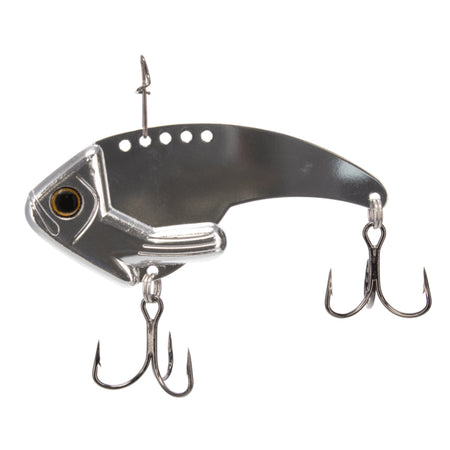 SteelShad Ledge Shad