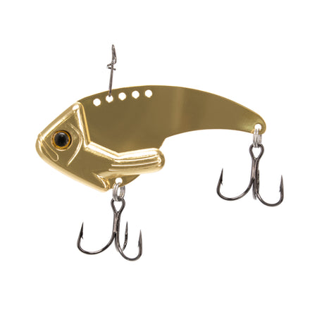 SteelShad Ledge Shad