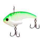 SteelShad Ledge Shad