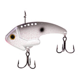 SteelShad Ledge Shad