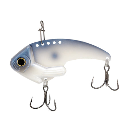 SteelShad Ledge Shad