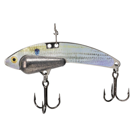 SteelShad Heavy