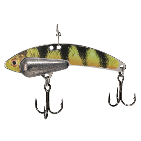 SteelShad Heavy
