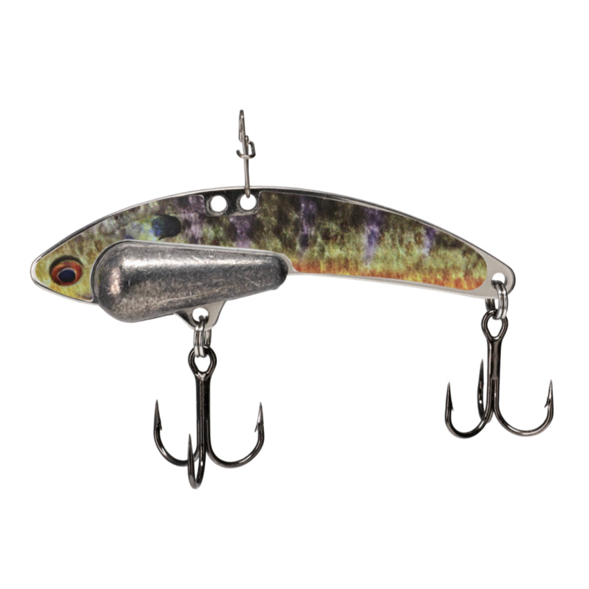 SteelShad Heavy