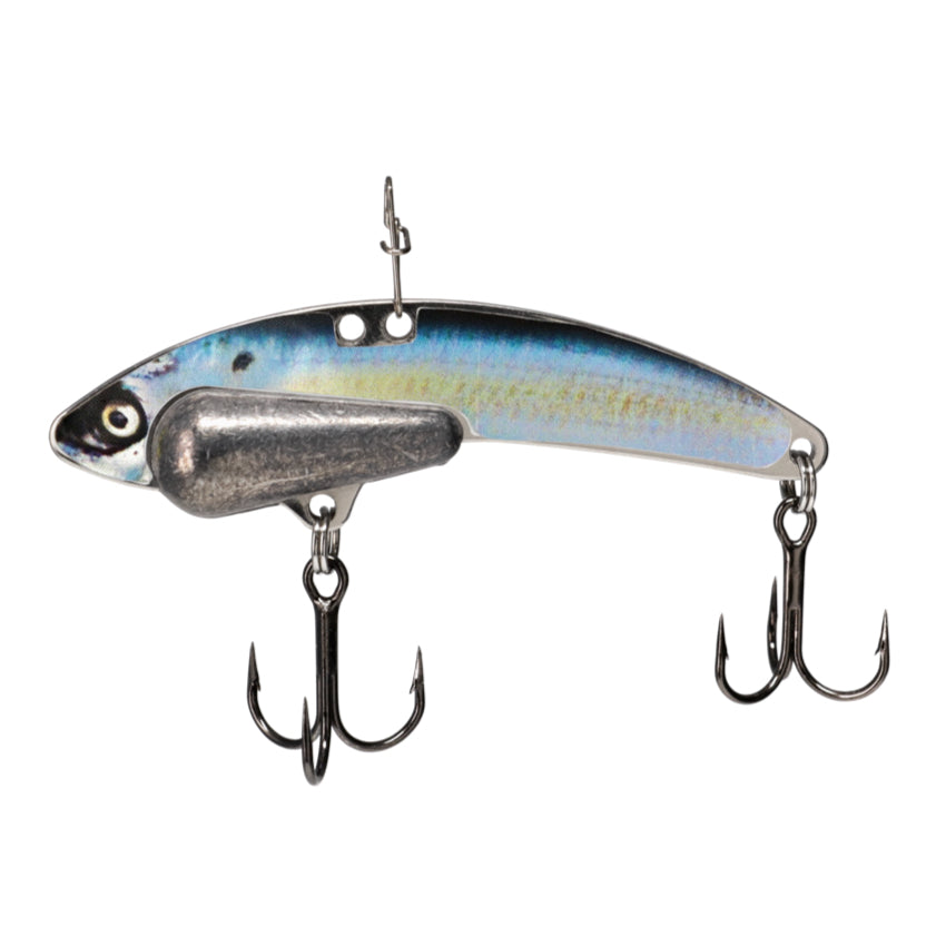 SteelShad Heavy