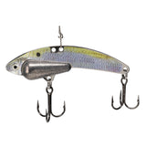 SteelShad Heavy
