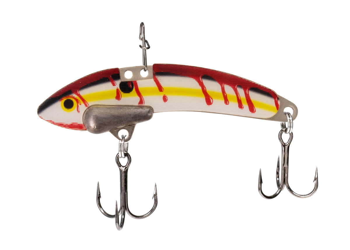SteelShad Heavy