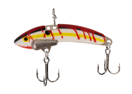 SteelShad Heavy