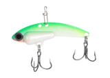 SteelShad Heavy