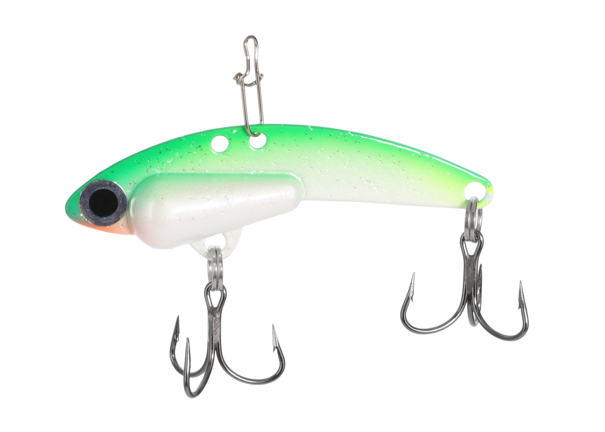 SteelShad Heavy