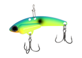 SteelShad Heavy