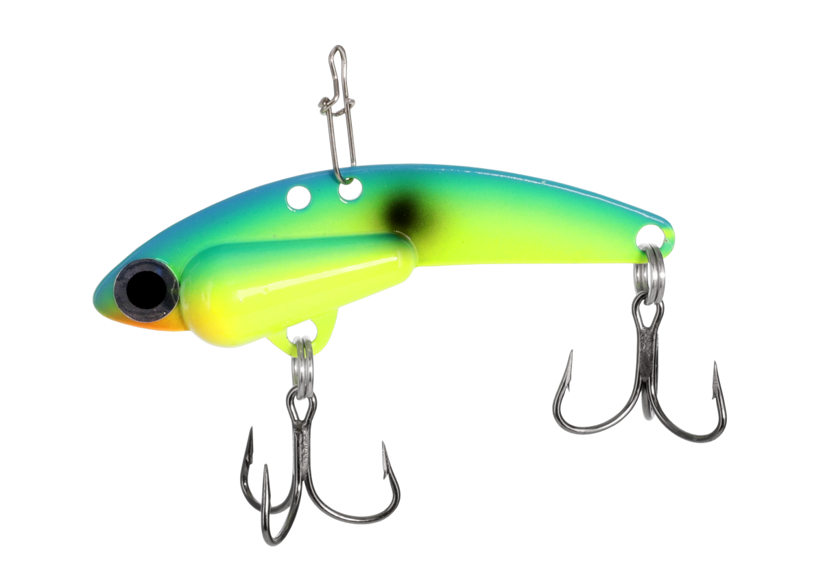 SteelShad Heavy