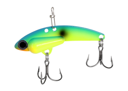 SteelShad Heavy