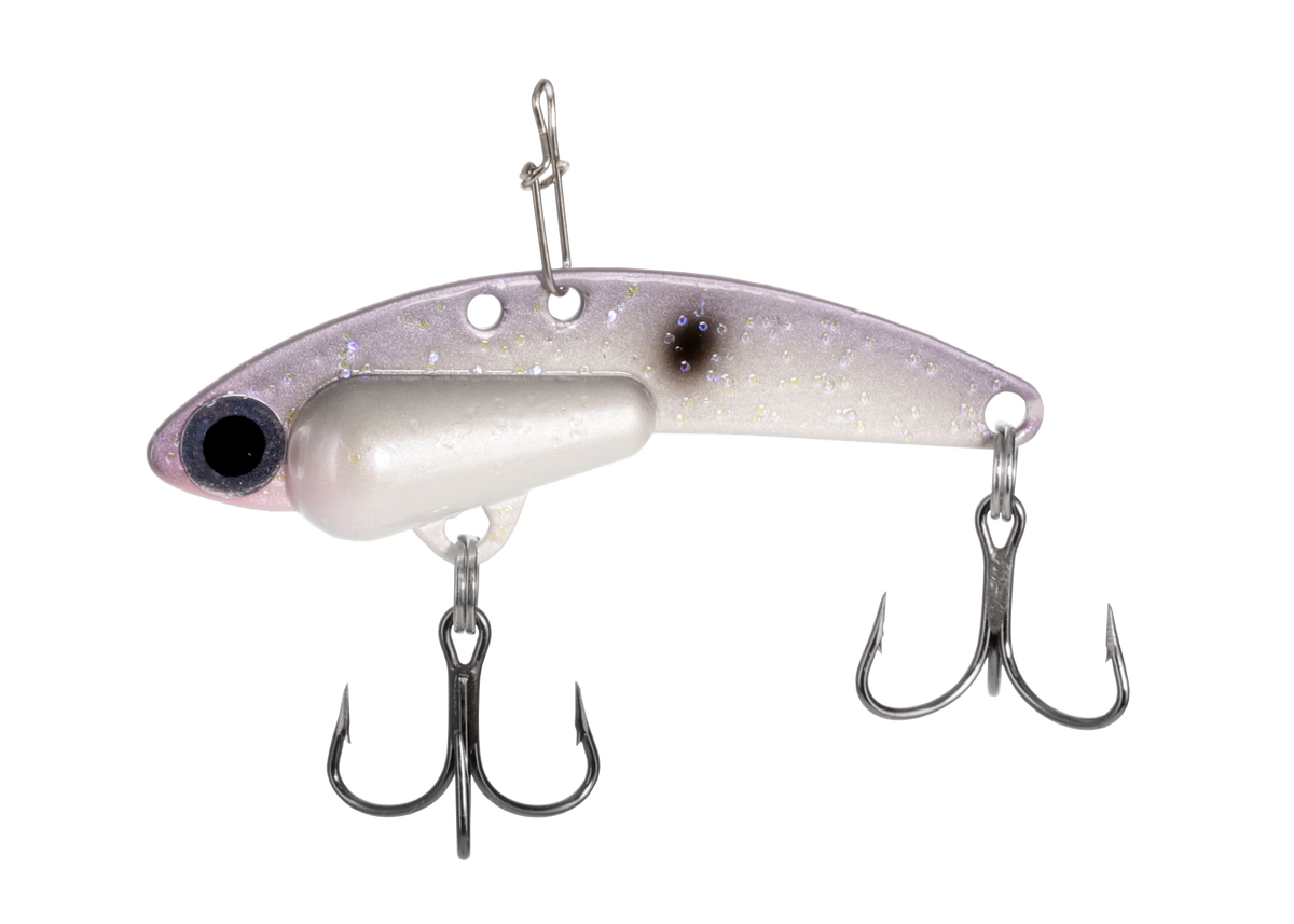 SteelShad Heavy