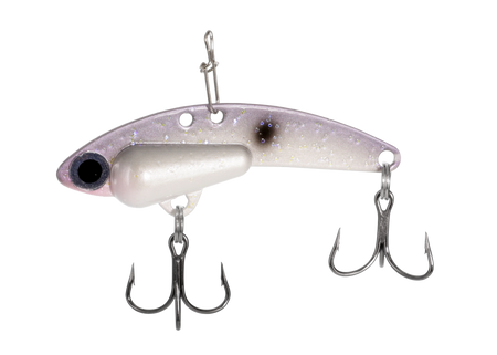 SteelShad Heavy