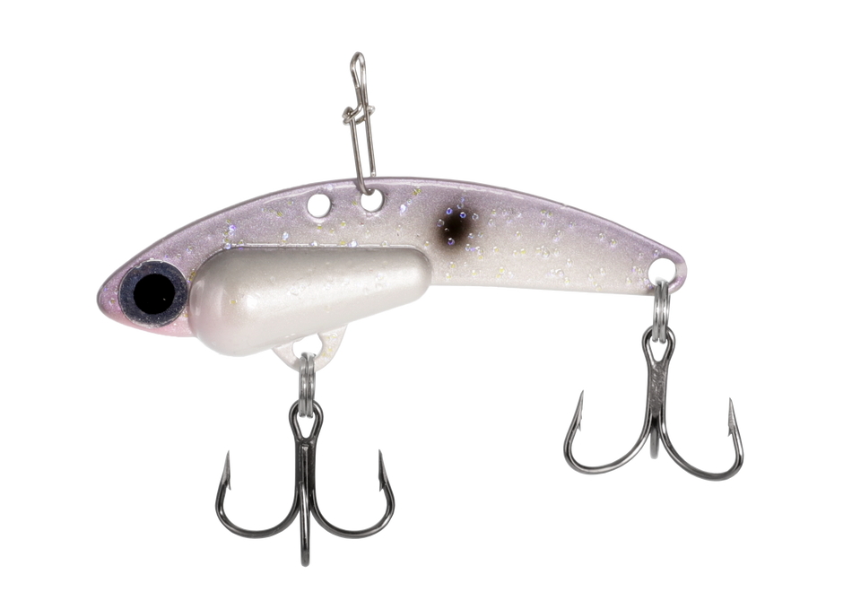 SteelShad Heavy
