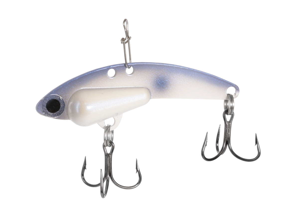 SteelShad Heavy