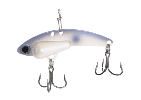 SteelShad Heavy