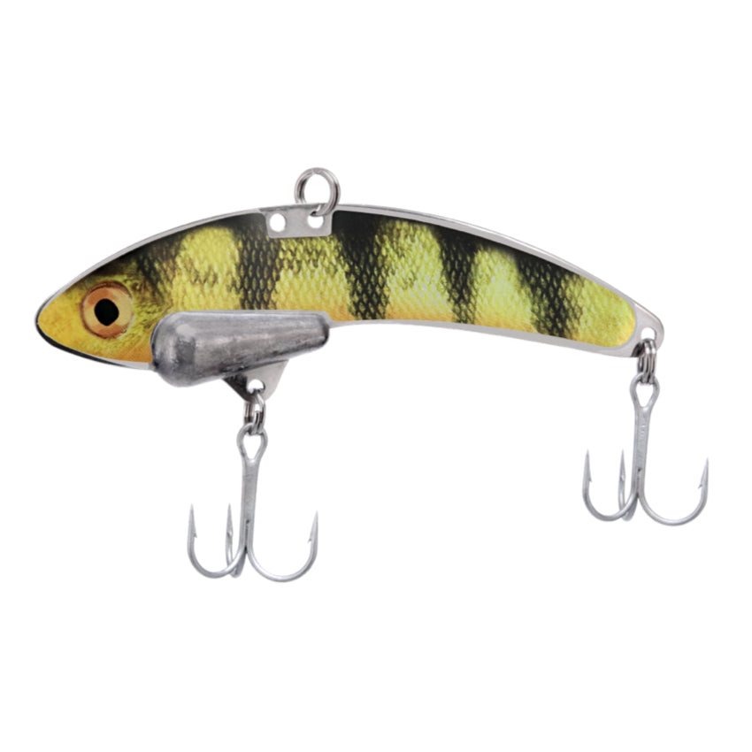 SteelShad XL