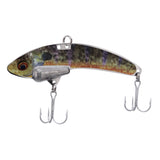 SteelShad XL