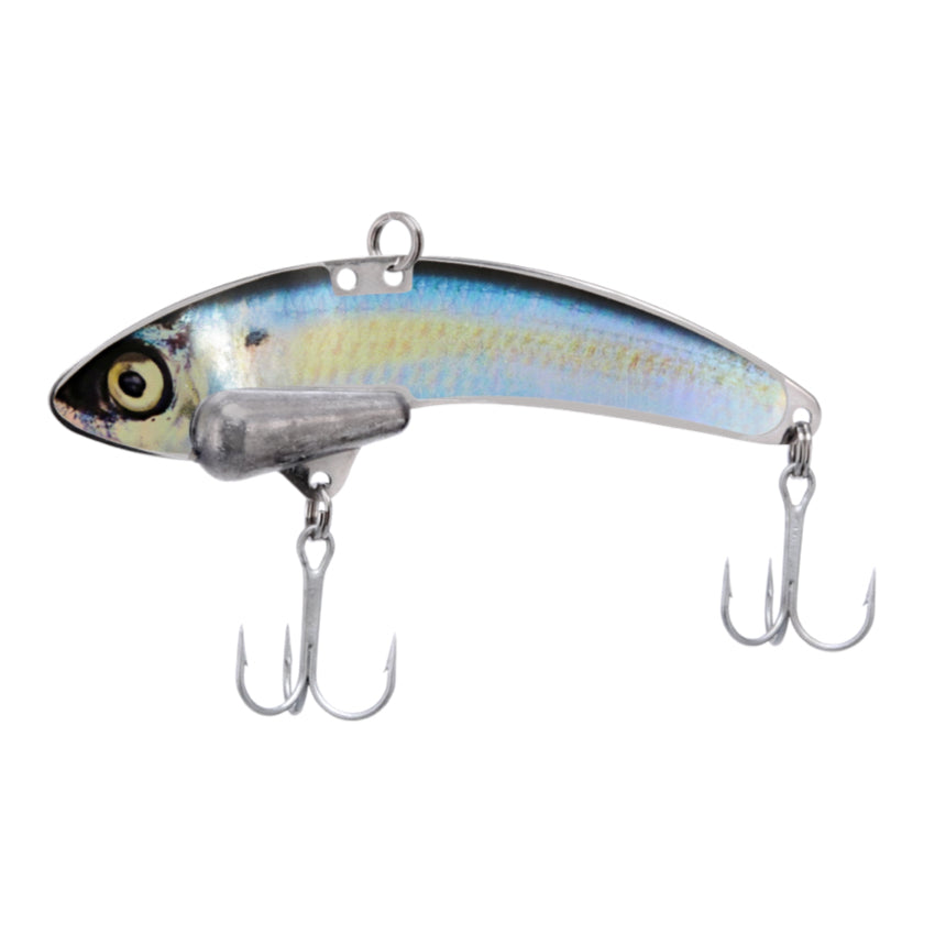 SteelShad XL