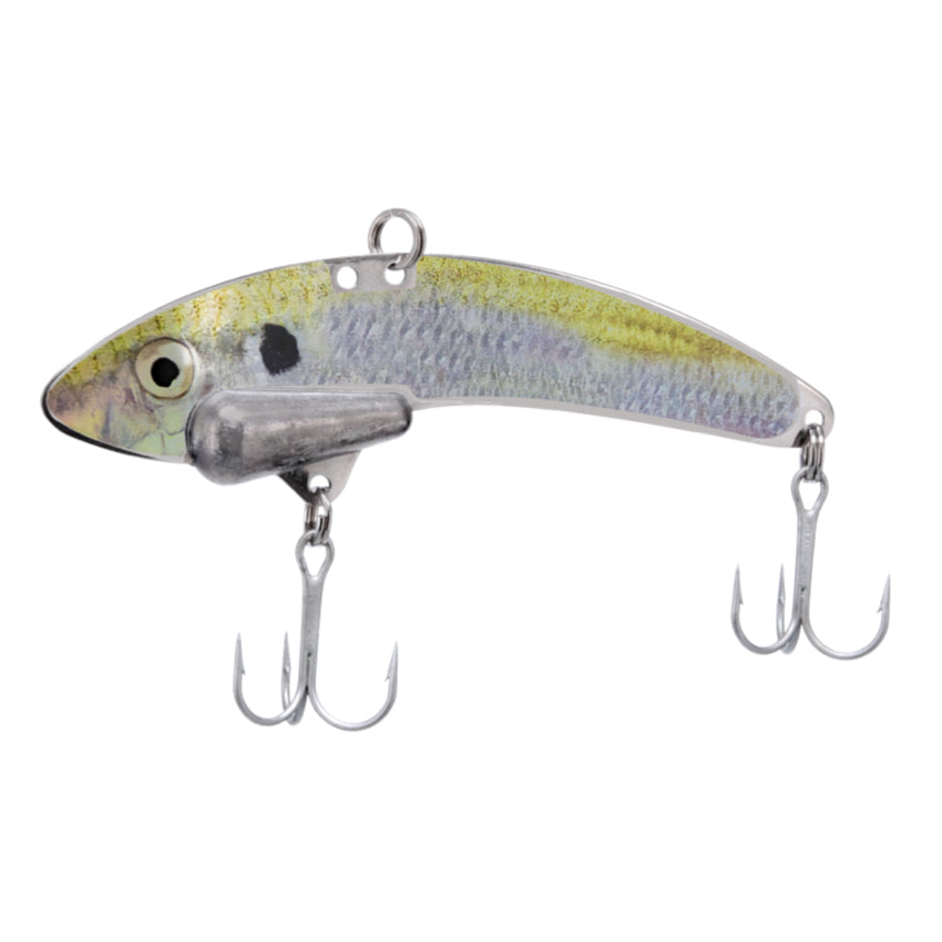 SteelShad XL