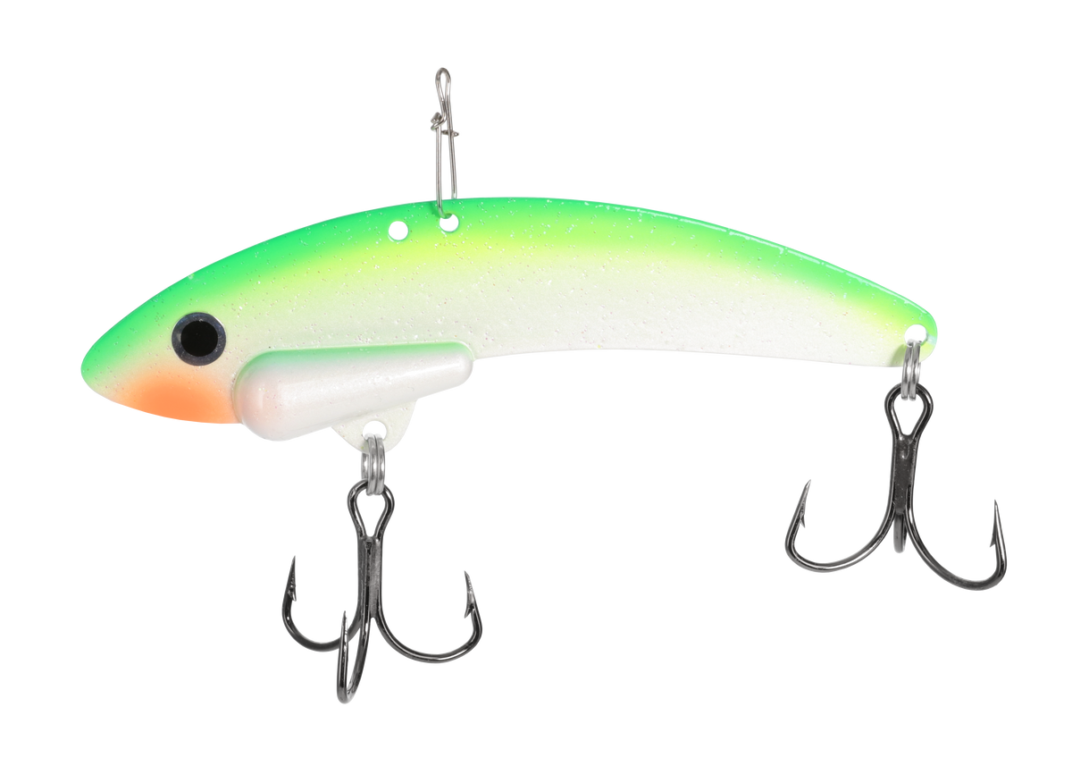 SteelShad XL