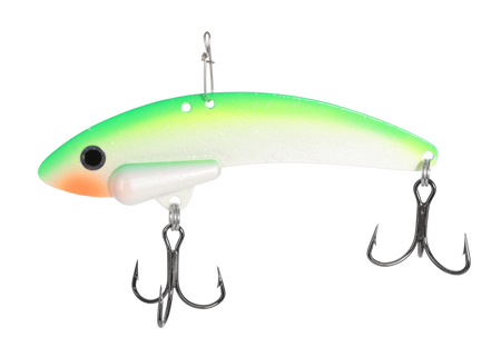 SteelShad XL