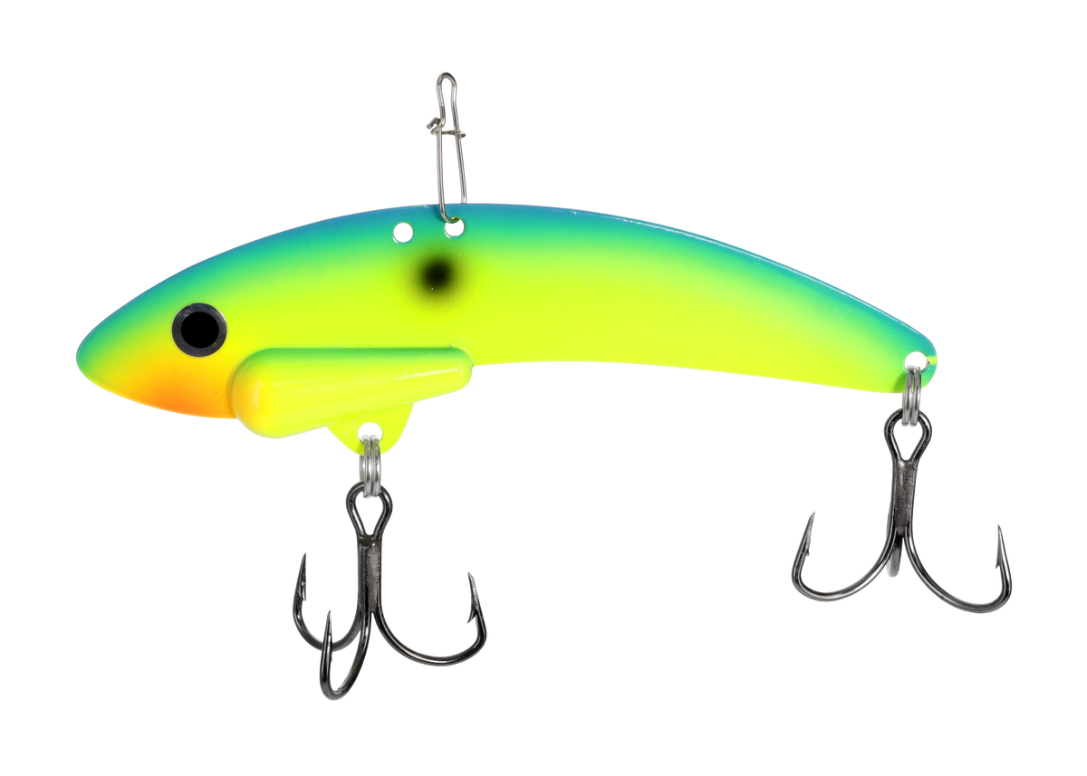 SteelShad XL