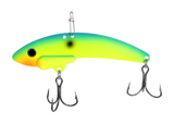 SteelShad XL