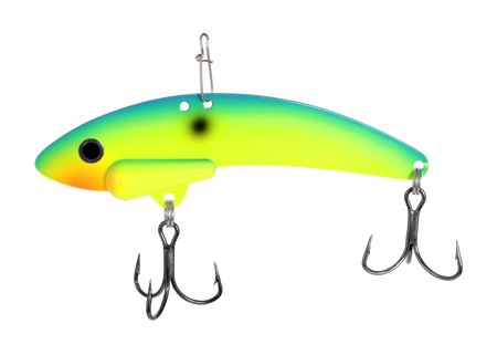 SteelShad XL