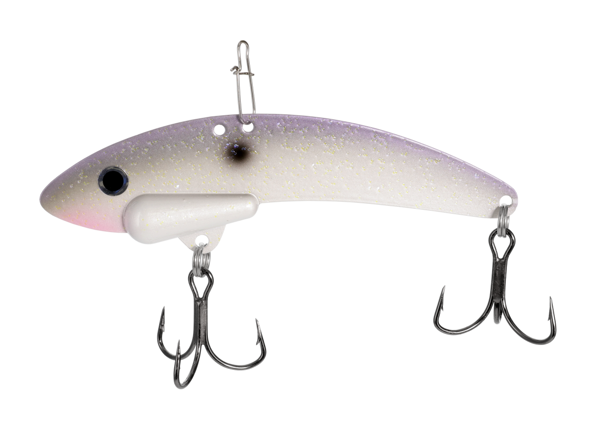 SteelShad XL