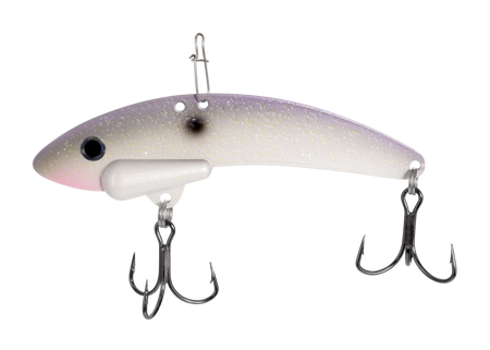 SteelShad XL