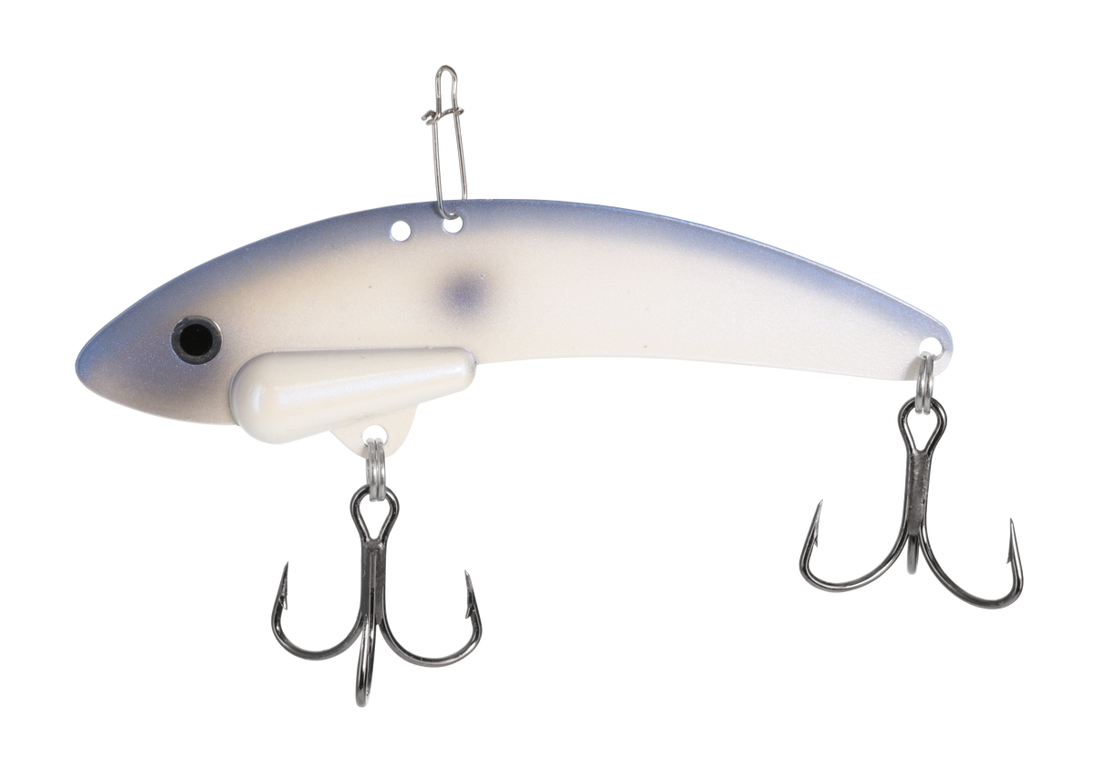 SteelShad XL