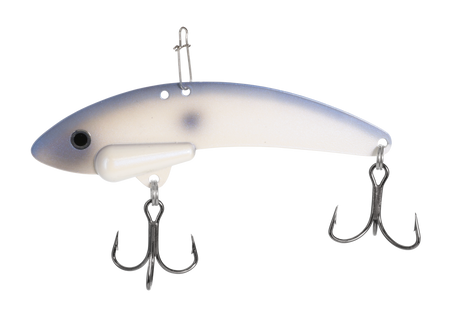 SteelShad XL