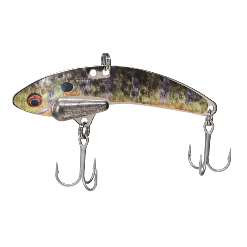 SteelShad Original