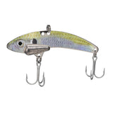SteelShad Original