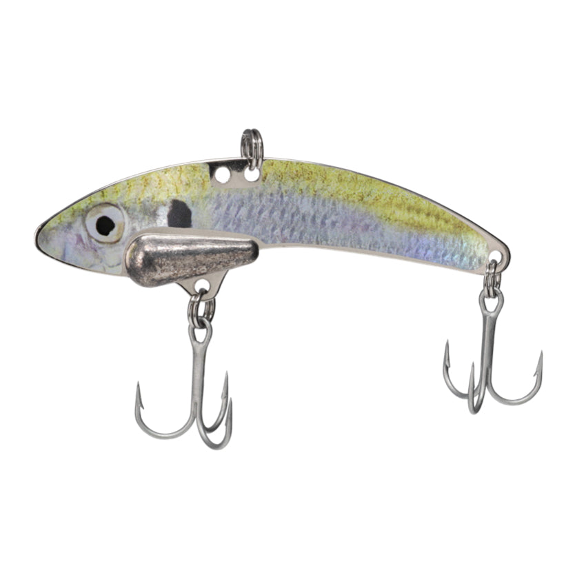 SteelShad Original