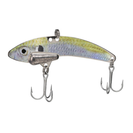 SteelShad Original