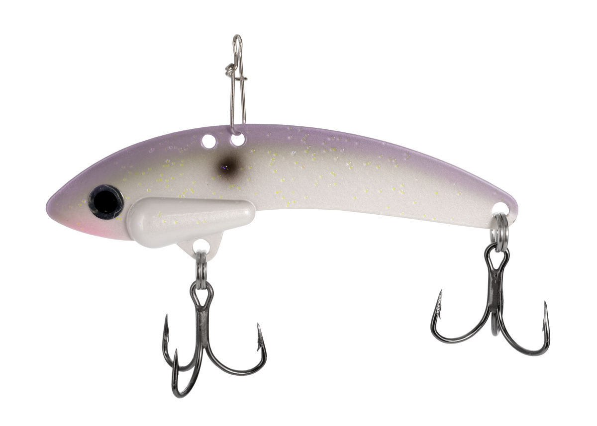 SteelShad Original