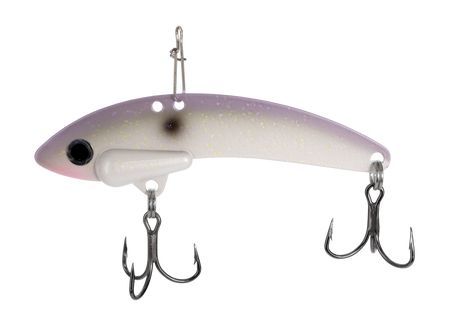 SteelShad Original