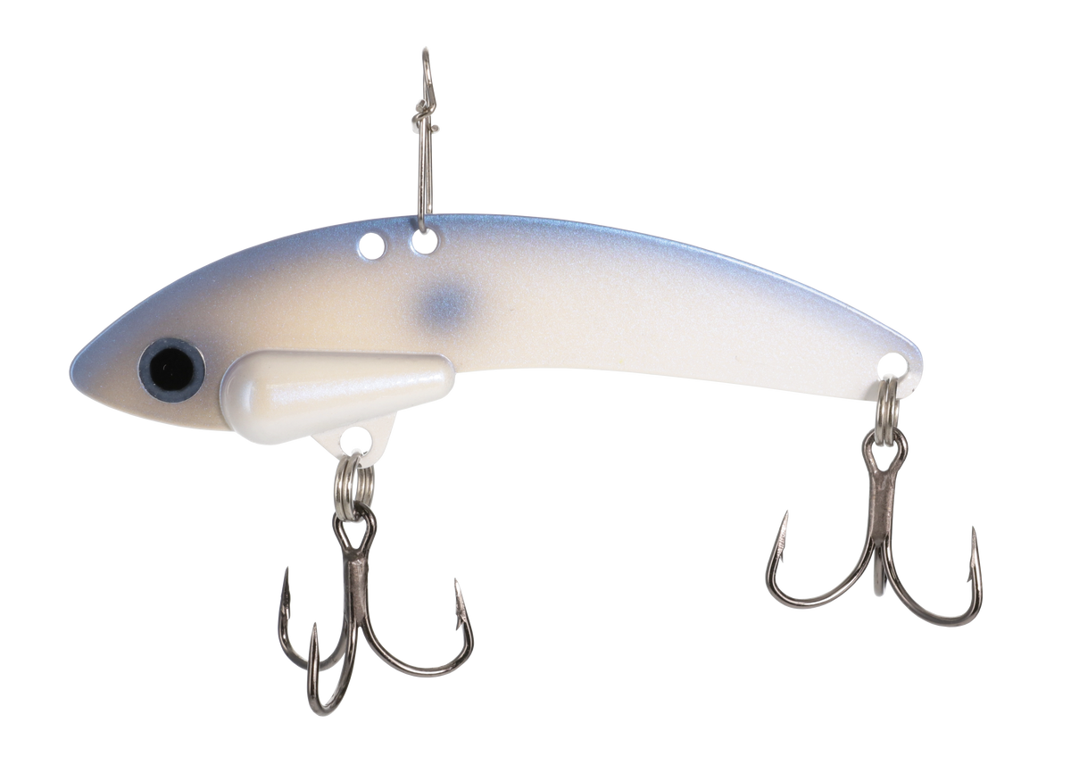 SteelShad Original
