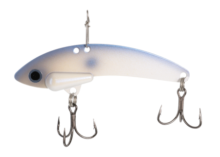 SteelShad Original