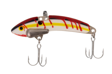 SteelShad Original